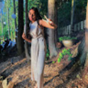 Meet your Posher, Sharon